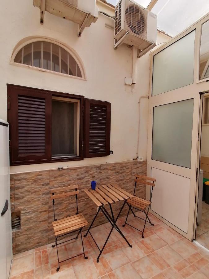 Sapore Di Mare House Барі Екстер'єр фото