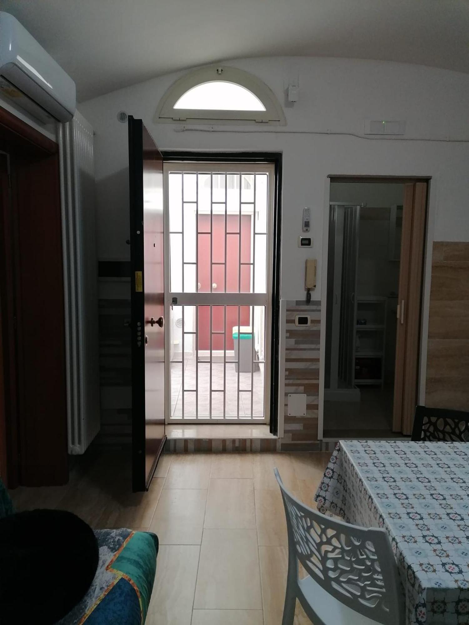 Sapore Di Mare House Барі Екстер'єр фото