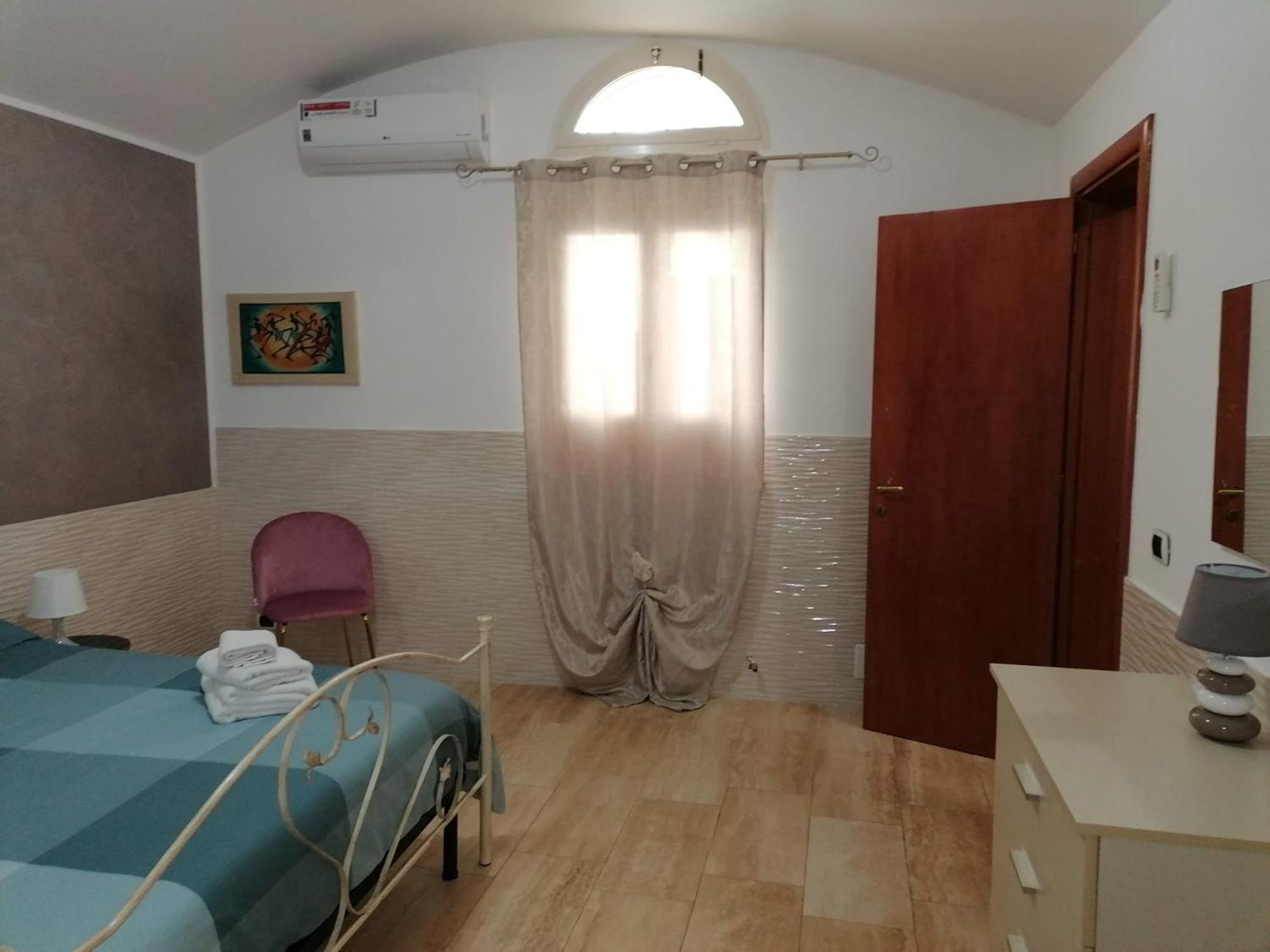 Sapore Di Mare House Барі Екстер'єр фото