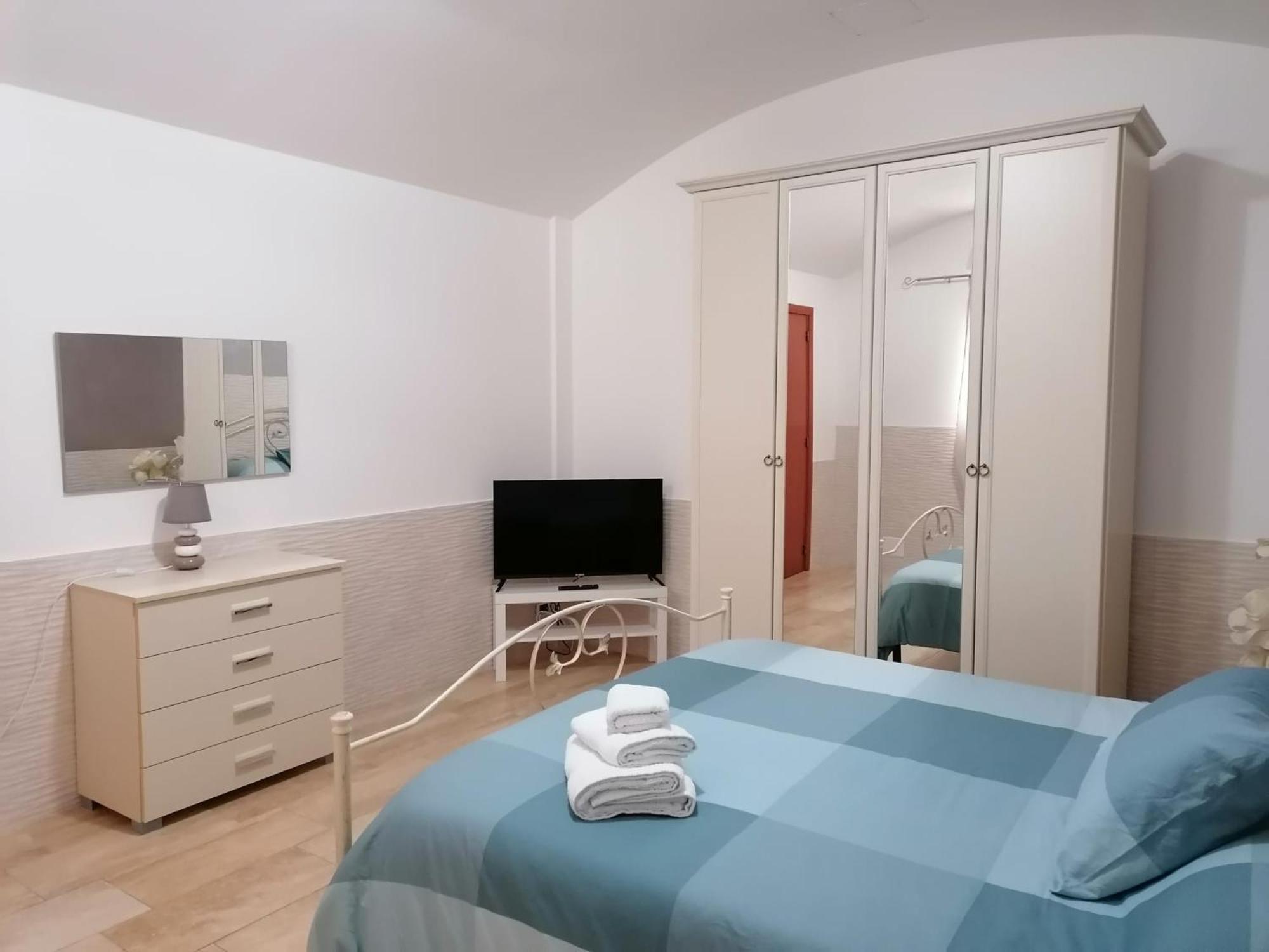 Sapore Di Mare House Барі Екстер'єр фото