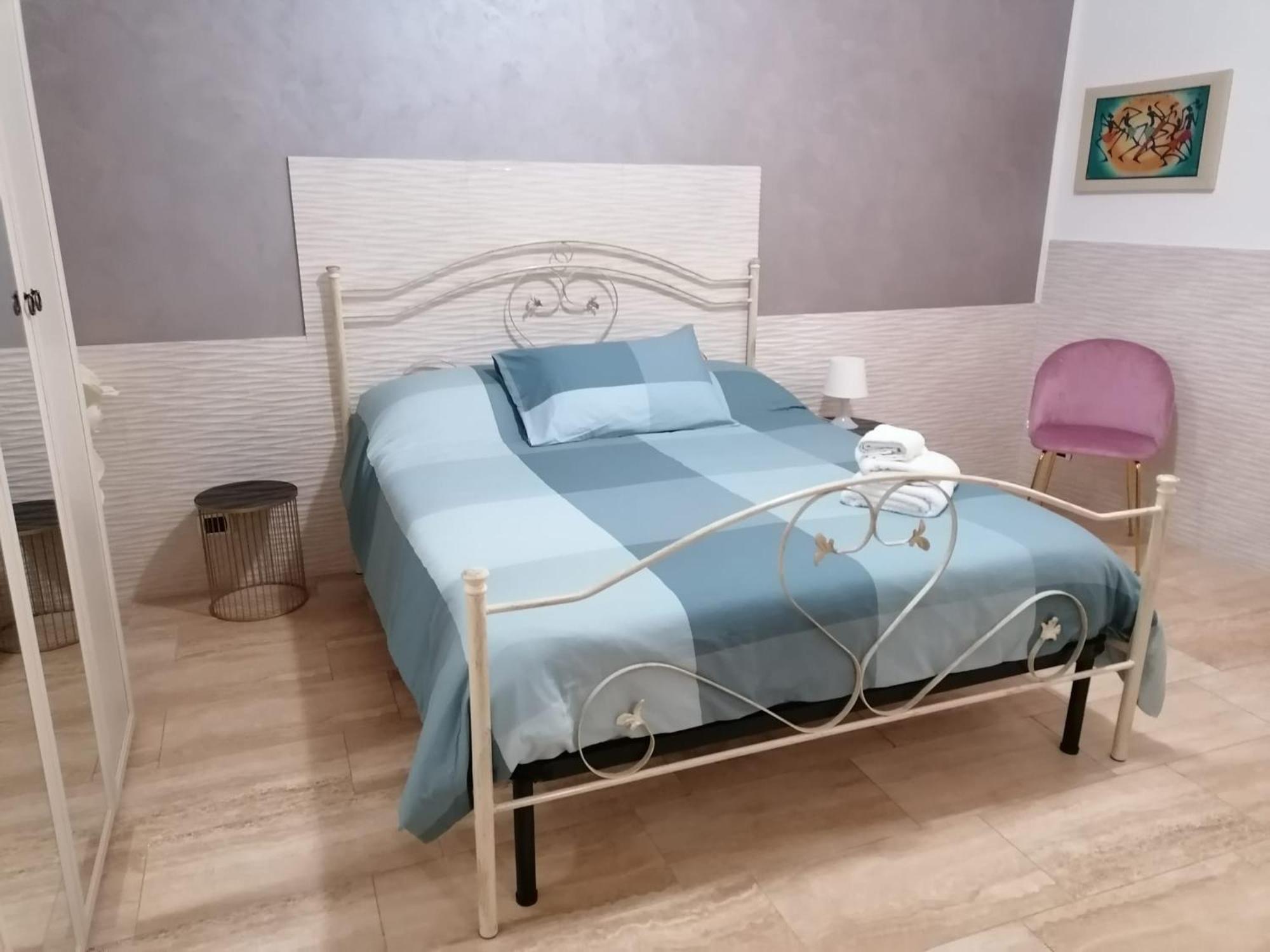 Sapore Di Mare House Барі Екстер'єр фото
