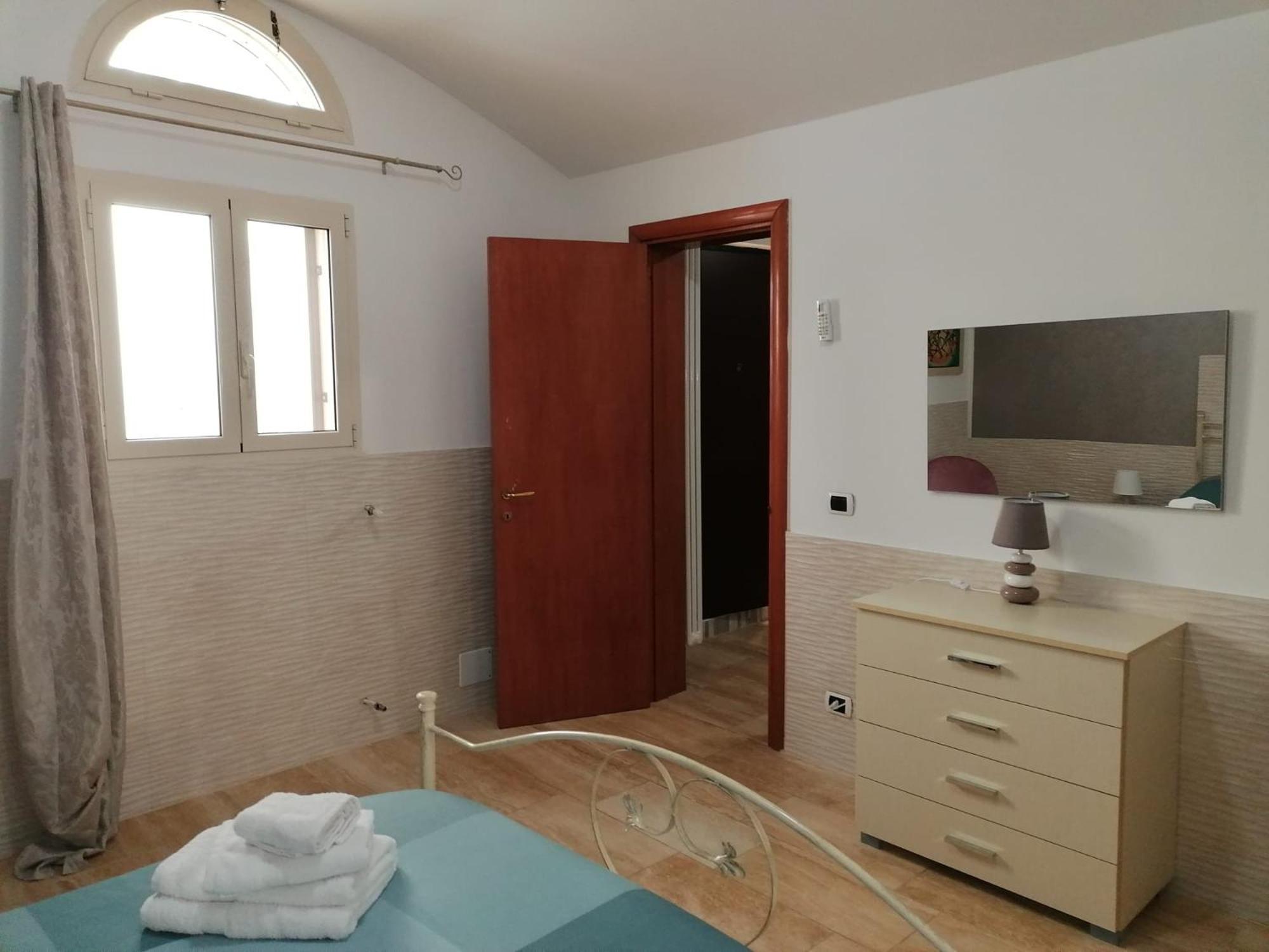 Sapore Di Mare House Барі Екстер'єр фото