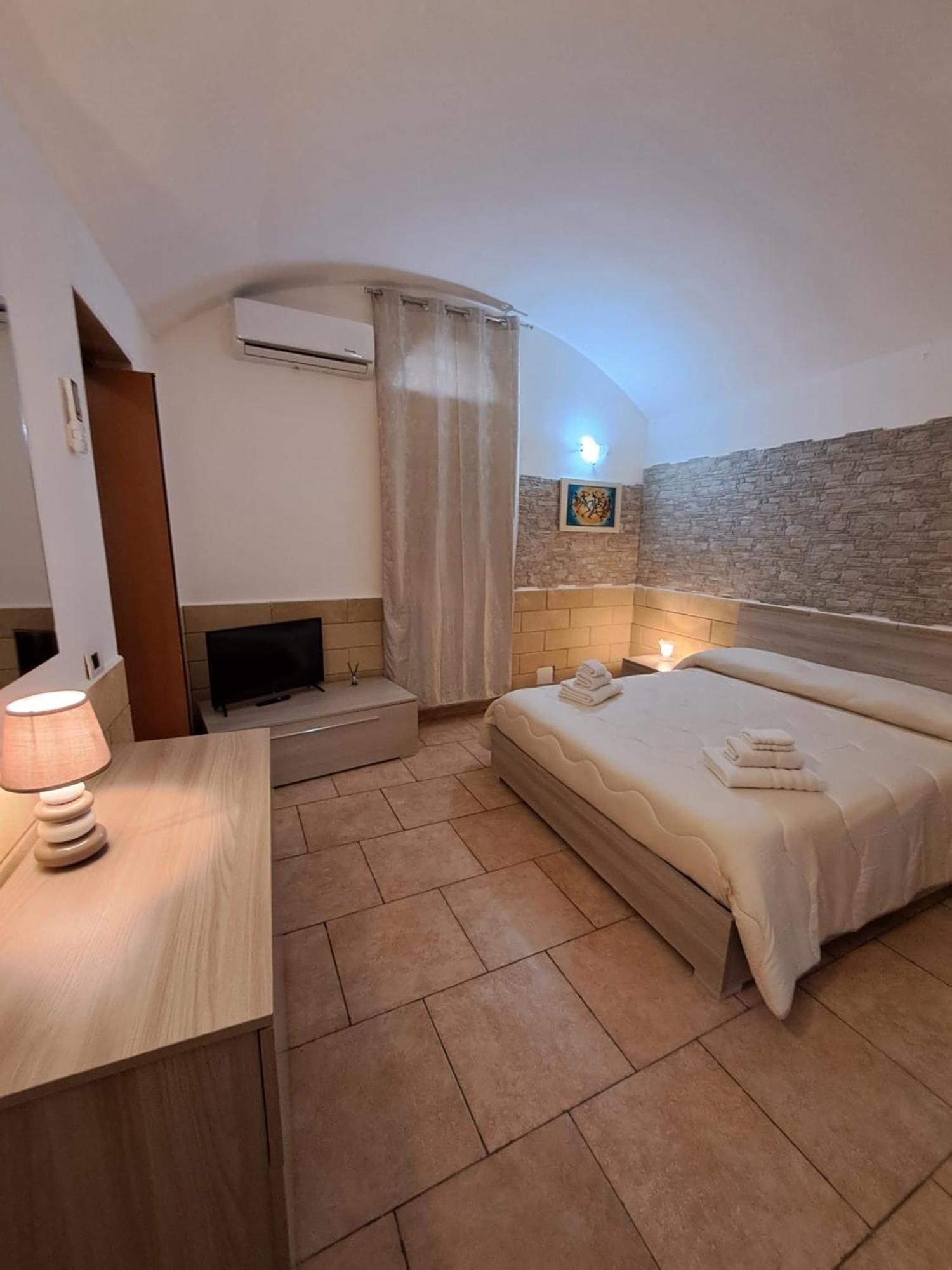 Sapore Di Mare House Барі Екстер'єр фото