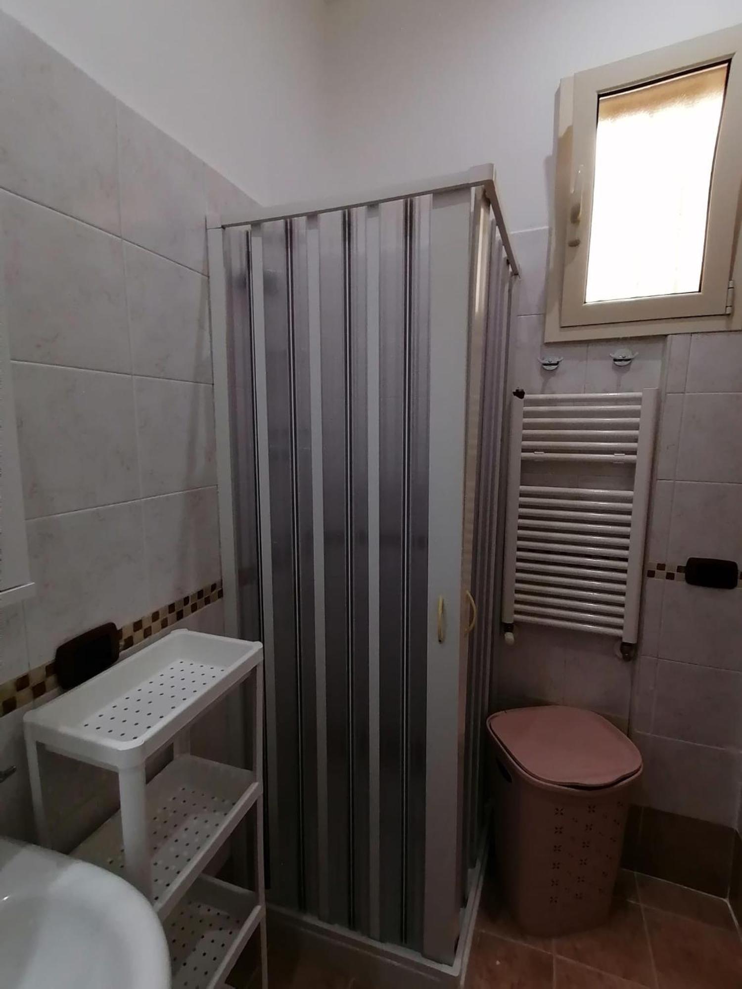 Sapore Di Mare House Барі Екстер'єр фото