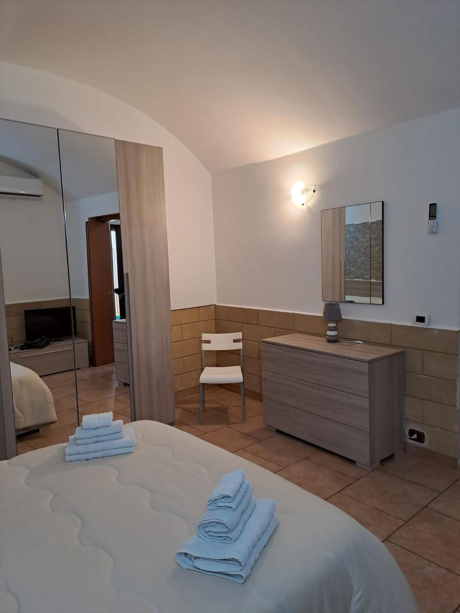 Sapore Di Mare House Барі Екстер'єр фото