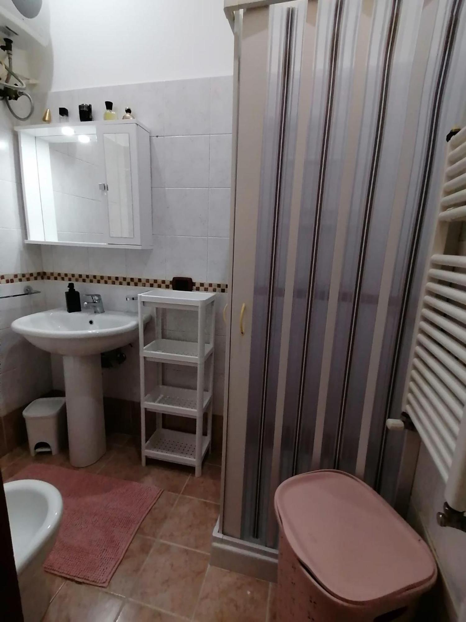 Sapore Di Mare House Барі Екстер'єр фото