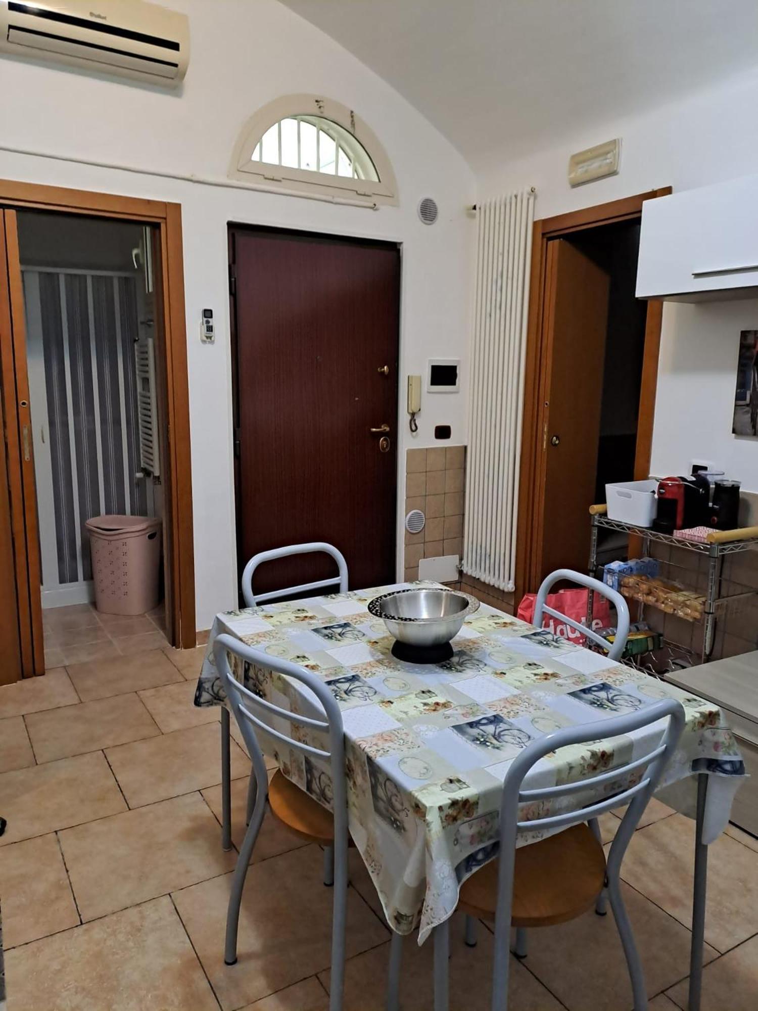 Sapore Di Mare House Барі Екстер'єр фото